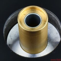 EnVogue Astra - Lager mit eingepresster Laufbuchse: alle Jubeljahre 1 EL Öl