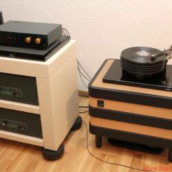 EnVogue Astra beim Autor