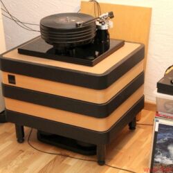 EnVogue Astra beim Autor