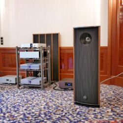 High End on Tour 2016 Stuttgart