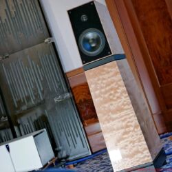 High End on Tour 2016 Stuttgart