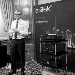 High End on Tour 2016 Stuttgart