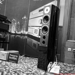 High End on Tour 2016 Stuttgart