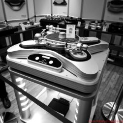 High End on Tour 2016 Stuttgart