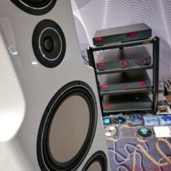 High End on Tour 2016 Stuttgart