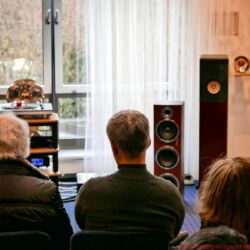 High End on Tour 2016 Stuttgart