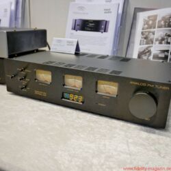 High End on Tour 2016 Stuttgart