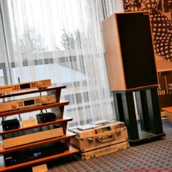 High End on Tour 2016 Stuttgart