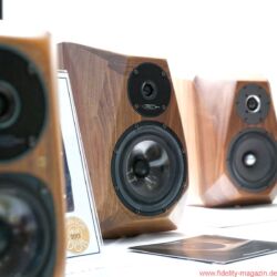 High End on Tour 2016 Stuttgart