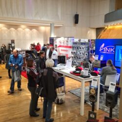 High End on Tour 2016 Stuttgart