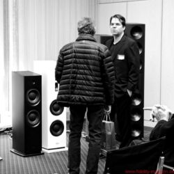 High End on Tour 2016 Stuttgart
