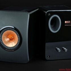 KEF LS 50