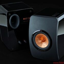 KEF LS 50