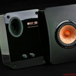 KEF LS 50