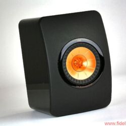 KEF LS 50