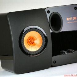 KEF LS 50