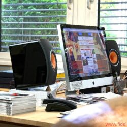 KEF LS 50