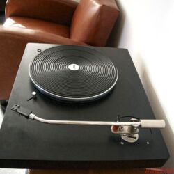 PTP Audio Solid12 - Solid9