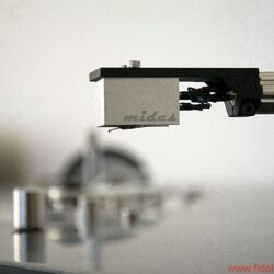 PTP Audio Solid12 - Solid9