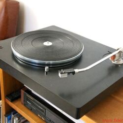 PTP Audio Solid12 - Solid9