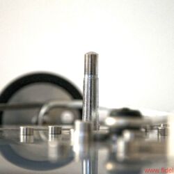 PTP Audio Solid12 - Solid9