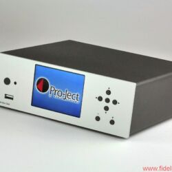 Pro-Ject Stream Box DSA