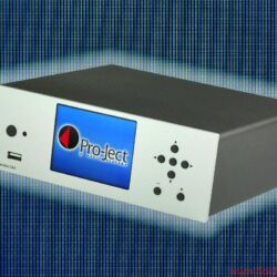 Pro-Ject Stream Box DSA