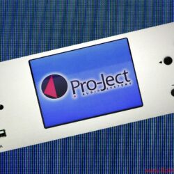 Pro-Ject Stream Box DSA