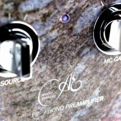 Audio Exclusiv P2