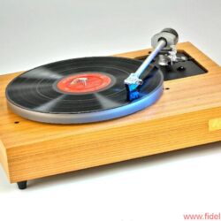 Audio Note Io 1 MC-Tonabnehmer
