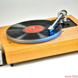 Audio Note Io 1 MC-Tonabnehmer