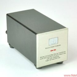 Audio Note S4 Silber-Übertrager
