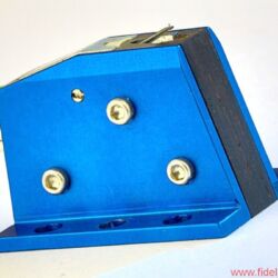Audio Note Io 1 MC-Tonabnehmer