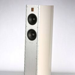 Burmester BA 31