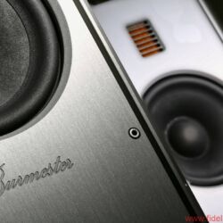Burmester BA 31