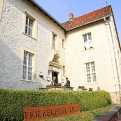 Frickelfest 2015