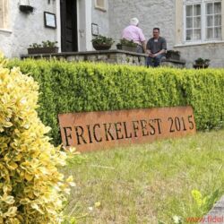 Frickelfest 2015