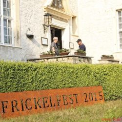 Frickelfest 2015
