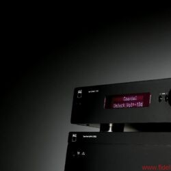 NAD Vor- Endverstärker