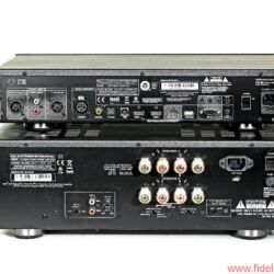 NAD Vor- Endverstärker