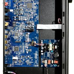 NAD Vor- Endverstärker