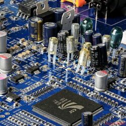 NAD Vor- Endverstärker