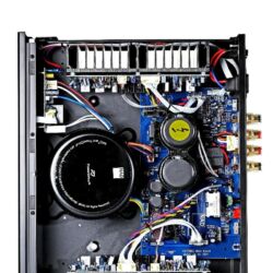 NAD Vor- Endverstärker