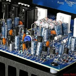 NAD Vor- Endverstärker