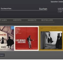 Reportage HQ-Downloads