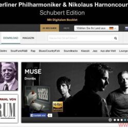 Reportage HQ-Downloads