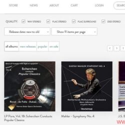 Reportage HQ-Downloads