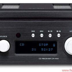 Teac CR-H101