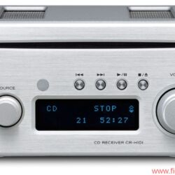 Teac CR-H101