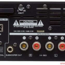 Teac CR-H101
